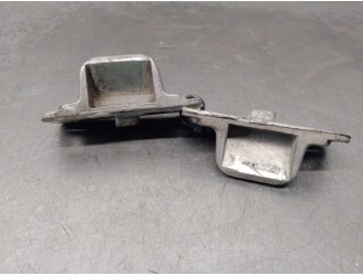 Recambio de cerradura puerta lateral derecha para opel vivaro furgón/combi (07.2006 =>) referencia OEM IAM 07574067276 4414471 -