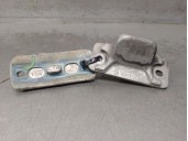 Recambio de cerradura puerta lateral derecha para opel vivaro furgón/combi (07.2006 =>) referencia OEM IAM 07574067276 4414471 -