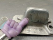 Recambio de cerradura puerta lateral derecha para opel vivaro furgón/combi (07.2006 =>) referencia OEM IAM 07574067276 4414471 -