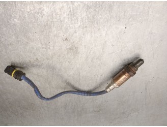 Replacement lambda sensor for Mercedes-Benz S-Class (W220) saloon 4.3 V8 24V CAT OEM IAM reference 0005408117 0258003782 BOSC