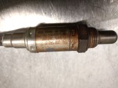 Replacement lambda sensor for Mercedes-Benz S-Class (W220) saloon 4.3 V8 24V CAT OEM IAM reference 0005408117 0258003782 BOSC