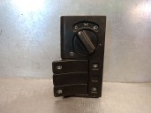 Recambio de mando luces salpicadero para volvo 440 (445) 2.0 referencia OEM IAM 467850 3345136 