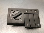 Recambio de mando luces salpicadero para volvo 440 (445) 2.0 referencia OEM IAM 467850 3345136 