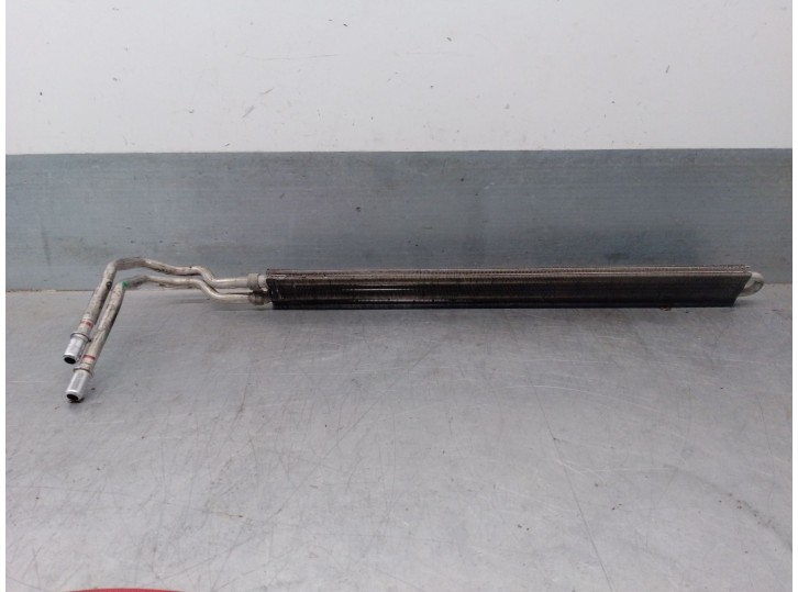 Recambio de enfriador aceite direccion para bmw serie 5 touring (e61) 2.5 cat referencia OEM IAM 17217800369 17217800369 