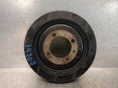 Recambio de polea cigueñal para opel astra j lim. 1.7 16v cdti referencia OEM IAM 8980391730 614758 