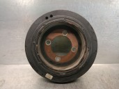 Recambio de polea cigueñal para opel astra j lim. 1.7 16v cdti referencia OEM IAM 8980391730 614758 