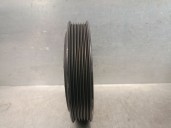 Recambio de polea cigueñal para opel astra j lim. 1.7 16v cdti referencia OEM IAM 8980391730 614758 