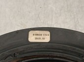 Recambio de polea cigueñal para opel astra j lim. 1.7 16v cdti referencia OEM IAM 8980391730 614758 