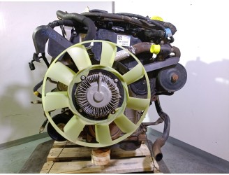 Recambio de motor completo para ford ranger (tke) 2.2 tdci cat referencia OEM IAM QJ2S 1882842 PGC72982