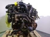 Replacement complete engine for Ford Ranger (TKE) 2.2 TDCi CAT OEM IAM reference QJ2S 1882842 PGC72982