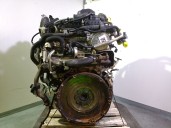 Replacement complete engine for Ford Ranger (TKE) 2.2 TDCi CAT OEM IAM reference QJ2S 1882842 PGC72982