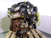 Replacement complete engine for Ford Ranger (TKE) 2.2 TDCi CAT OEM IAM reference QJ2S 1882842 PGC72982