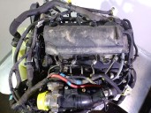 Replacement complete engine for Ford Ranger (TKE) 2.2 TDCi CAT OEM IAM reference QJ2S 1882842 PGC72982