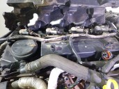 Replacement complete engine for Ford Ranger (TKE) 2.2 TDCi CAT OEM IAM reference QJ2S 1882842 PGC72982
