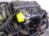 Replacement complete engine for Ford Ranger (TKE) 2.2 TDCi CAT OEM IAM reference QJ2S 1882842 PGC72982