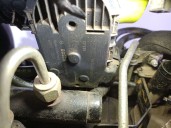 Replacement complete engine for Ford Ranger (TKE) 2.2 TDCi CAT OEM IAM reference QJ2S 1882842 PGC72982