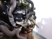 Replacement complete engine for Ford Ranger (TKE) 2.2 TDCi CAT OEM IAM reference QJ2S 1882842 PGC72982