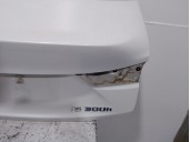 Recambio de porton trasero para lexus is 2.5 16v cat (híbrido) referencia OEM IAM 6440153290 