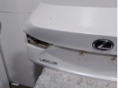 Recambio de porton trasero para lexus is 2.5 16v cat (híbrido) referencia OEM IAM 6440153290 