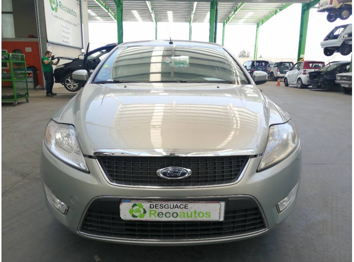 ford mondeo ber. (ca2) del año 2010