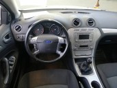 ford mondeo ber. (ca2) del año 2010