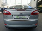 ford mondeo ber. (ca2) del año 2010