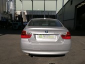 bmw 3 (e90) del año 2007