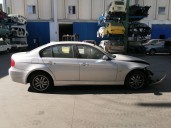 bmw 3 (e90) del año 2007