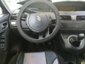 citroën c4 grand picasso del año 2008