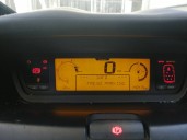 citroën c4 grand picasso del año 2008