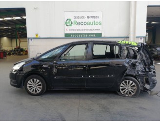 citroën c4 grand picasso del año 2008