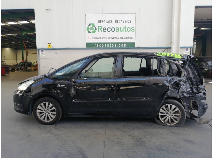 citroën c4 grand picasso del año 2008