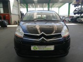 citroën c4 grand picasso del año 2008