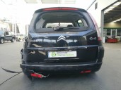 citroën c4 grand picasso del año 2008