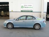 saab 9-3 (ys3f, e79, d79, d75) del año 2009