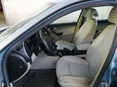 saab 9-3 (ys3f, e79, d79, d75) del año 2009