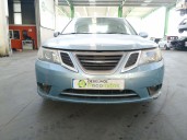saab 9-3 (ys3f, e79, d79, d75) del año 2009