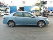saab 9-3 (ys3f, e79, d79, d75) del año 2009