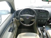 saab 9-3 (ys3f, e79, d79, d75) del año 2009