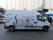 renault master desde ´98 del año 2002