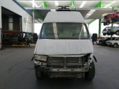 renault master desde ´98 del año 2002