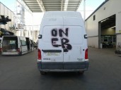 renault master desde ´98 del año 2002