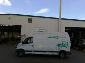 renault master desde ´98 del año 2002