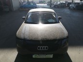 audi tt (8n3) del año 2000