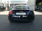 audi tt (8n3) del año 2000