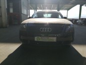 audi tt (8n3) del año 2000