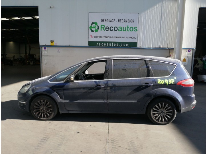 ford s-max (wa6) del año 2010