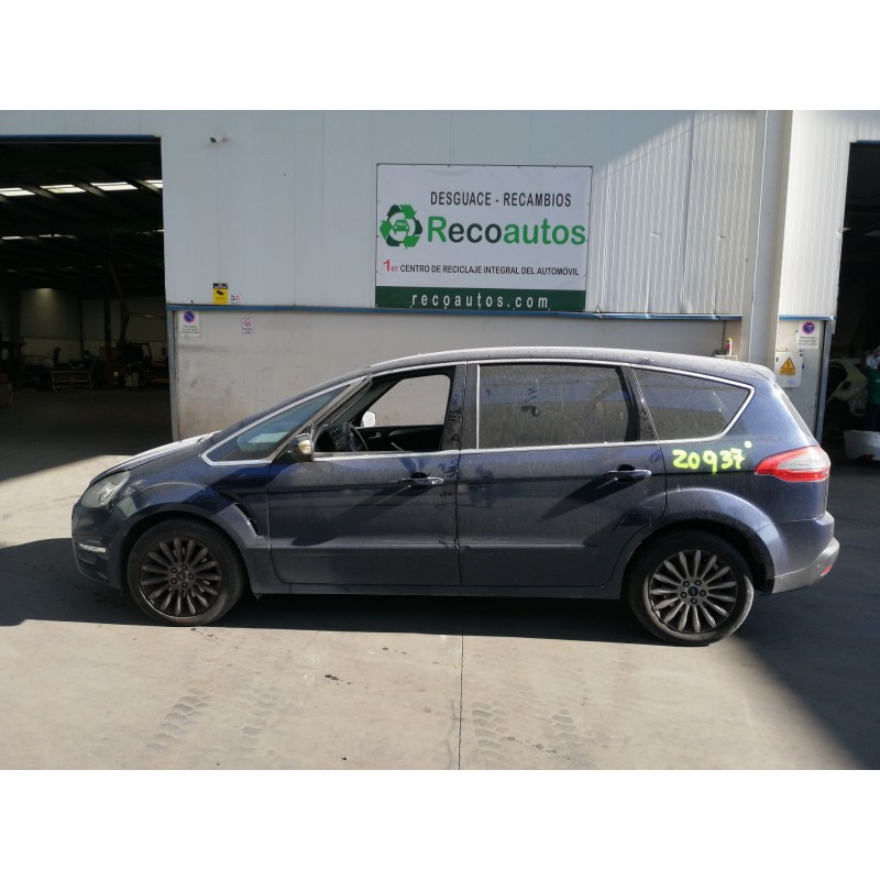 ford s-max (wa6) del año 2010