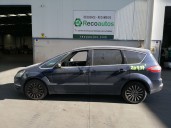 ford s-max (wa6) del año 2010