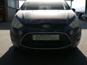 ford s-max (wa6) del año 2010